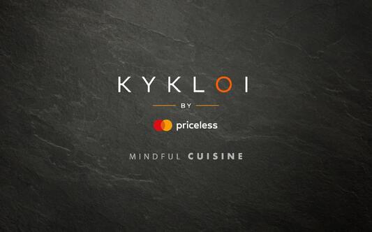MASTERCARD - Kykloi by priceless