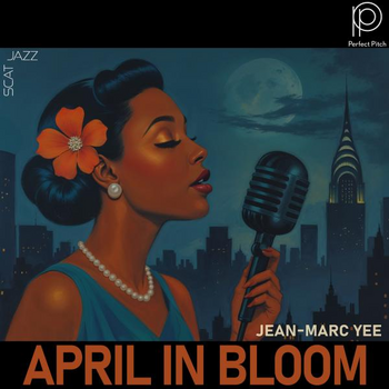 April In Bloom