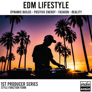 EDM Lifestyle