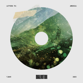 Letters To America