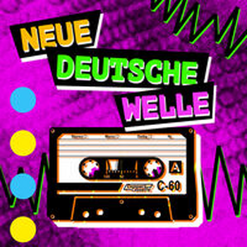 NEUE DEUTSCHE WELLE