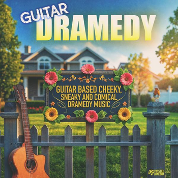  Guitar Dramedy