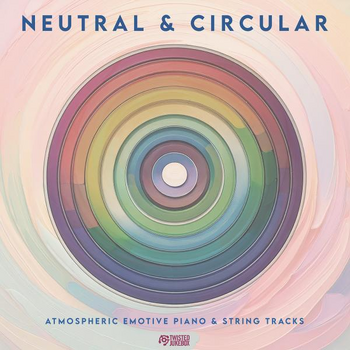  Neutral & Circular