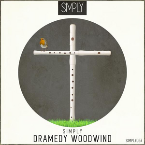  Simply Dramedy Woodwind