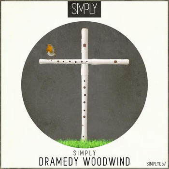  Simply Dramedy Woodwind