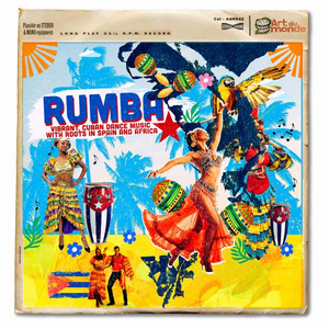  Rumba