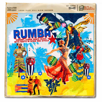  Rumba