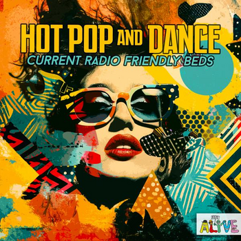  Hot Pop and Dance