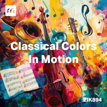 Classical Colors In Motion