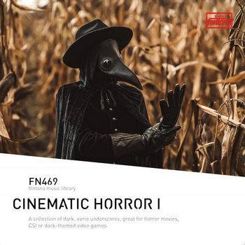 Cinematic Horror I