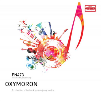 Oxymoron