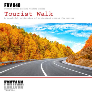 Tourist Walk