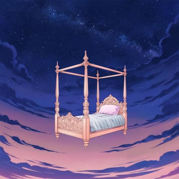 Sleeping World