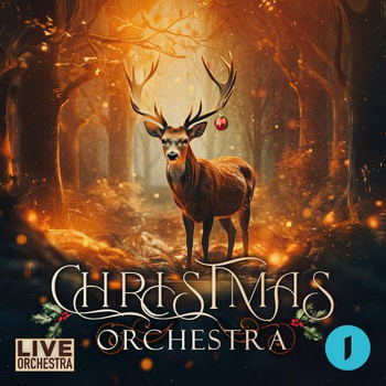 Christmas Orchestra