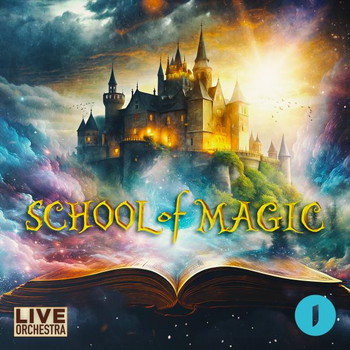 School Of Magic