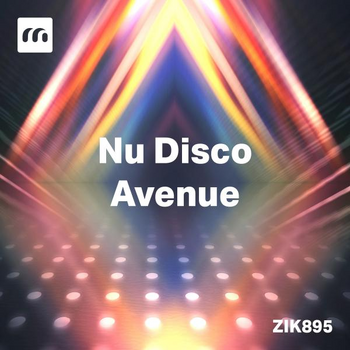 Nu Disco Avenue