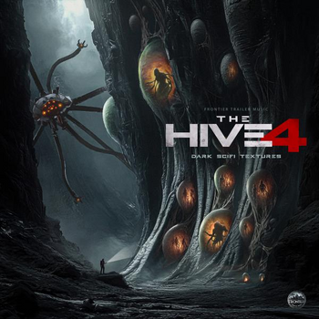 The Hive 4