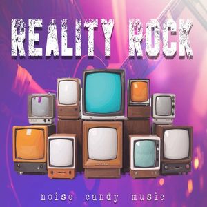 Reality Rock