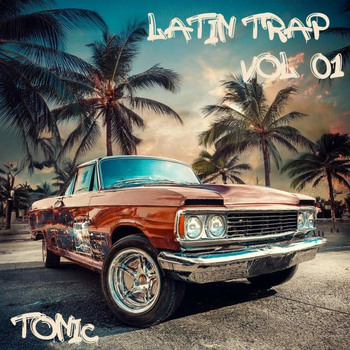 Latin Trap Vol. 1