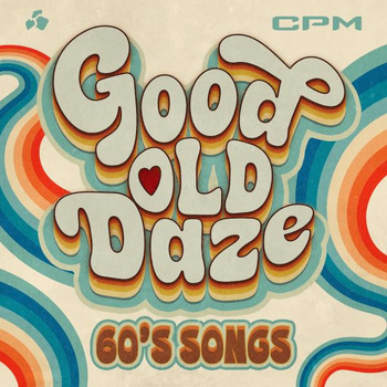 Good Old Daze (60s Songs)