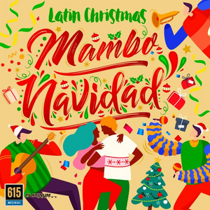 Mambo Navidad - Latin Christmas