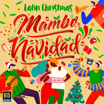 Mambo Navidad - Latin Christmas