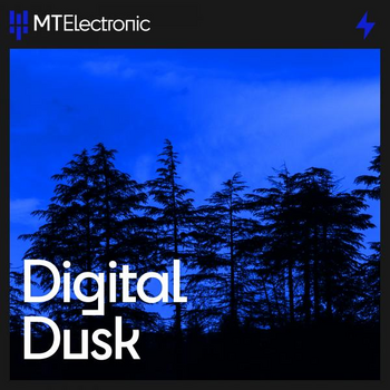  Digital Dusk