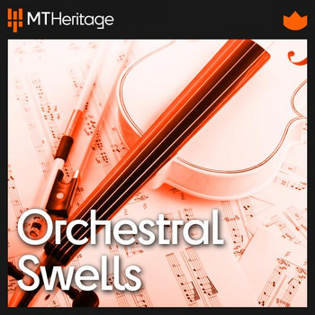  Orchestral Swells