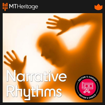  Narrative Rhythms