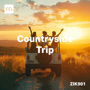 Countryside Trip