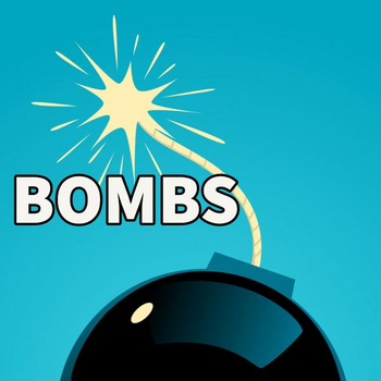 Bricks and Bombs