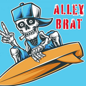 Alley Brat