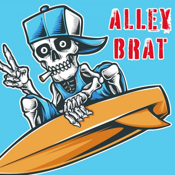 Alley Brat