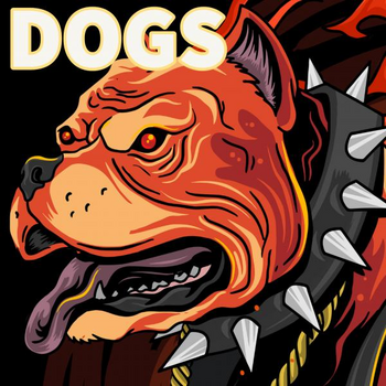 All My Dogs