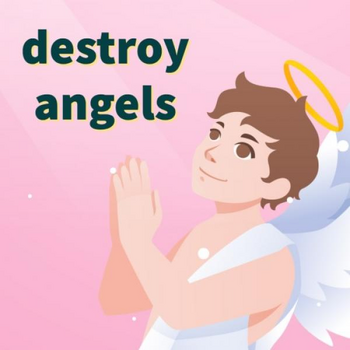 Destroy Angels
