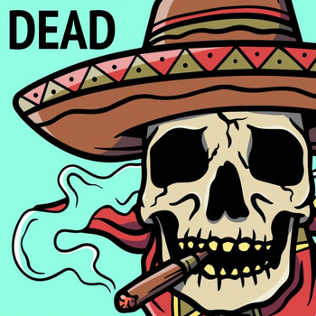 Dead Things