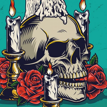 Death Bird