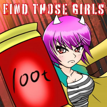 Find Those Girls
