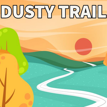 Dusty Trail