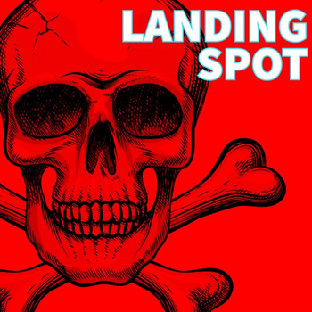 Landing Spot