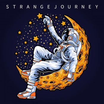 Strange Journey