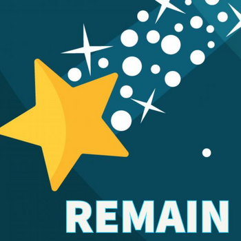 Remain