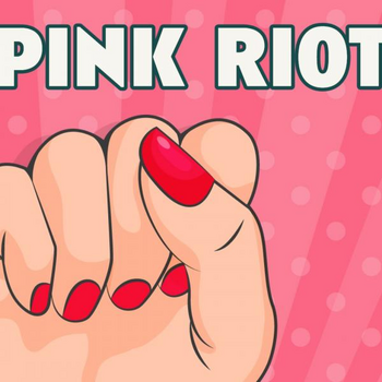 Pink Riot