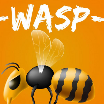 Red Wasp