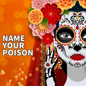Name Your Poison