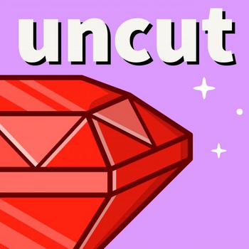 Uncut Gems
