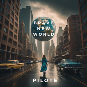 Brave New World