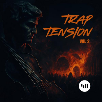 Trap Tension Vol 2