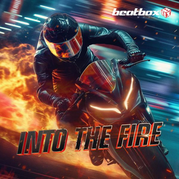 Into The Fire