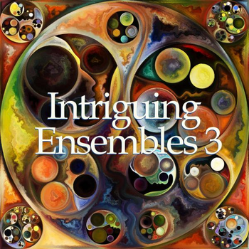 Intriguing Ensembles 3